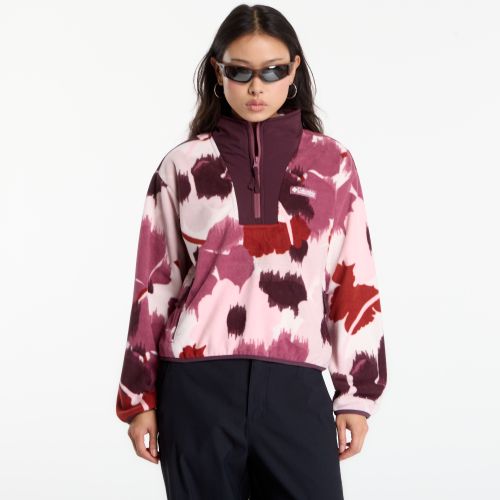 Sweatshirt Sequoia Grove™ II Printed Half Zip M - Columbia - Modalova