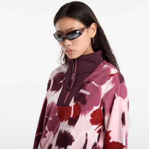 Sweatshirt Sequoia Grove™ II Printed Half Zip M - Columbia - Modalova