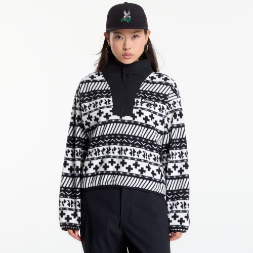 Sweatshirt Sequoia Grove™ II Printed Half Zip M - Columbia - Modalova