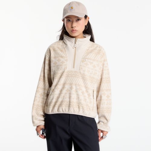 Sweatshirt Sequoia Grove™ II Printed Half Zip S - Columbia - Modalova
