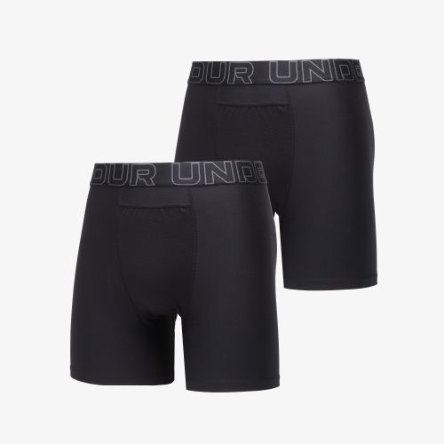 Caleçons Performance Pouch Solid 6in 2-Pack XL - Under Armour - Modalova