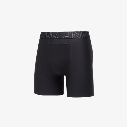 Caleçons Performance Pouch Solid 6in 2-Pack XL - Under Armour - Modalova