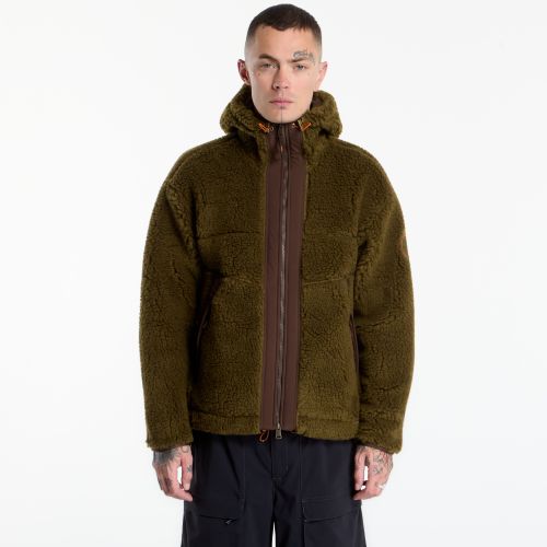 Sweatshirt T-Maple Full-Zip Hoodie M - Napapijri - Modalova