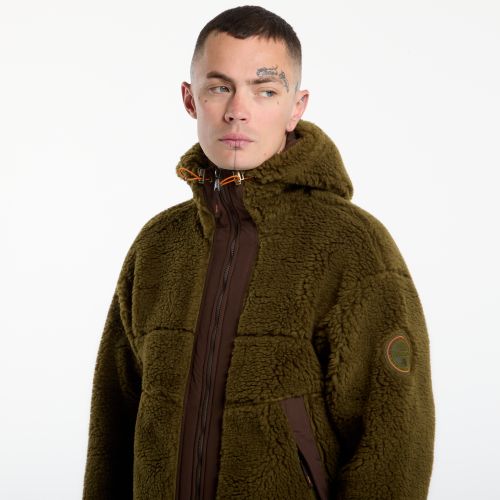 Sweatshirt T-Maple Full-Zip Hoodie M - Napapijri - Modalova