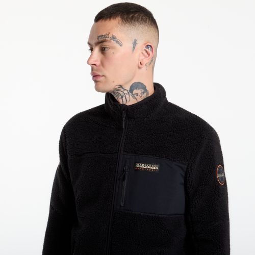 Sweatshirt Yupik Full-Zip 5 M - Napapijri - Modalova
