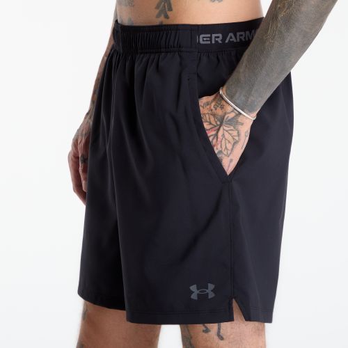 Short Vanish Wven Short 2.0 6in XXXL - Under Armour - Modalova