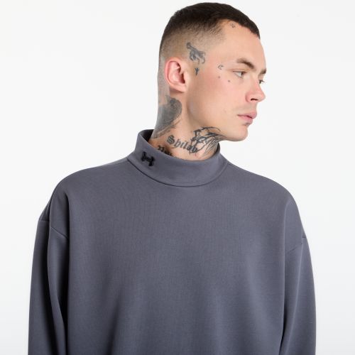 Sweatshirt Icon HW Terry Crew L - Under Armour - Modalova