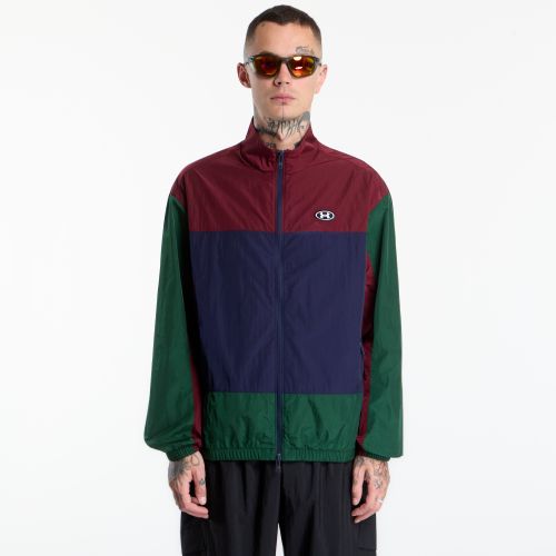 Sweatshirt Icon Woven Track FZ XL - Under Armour - Modalova