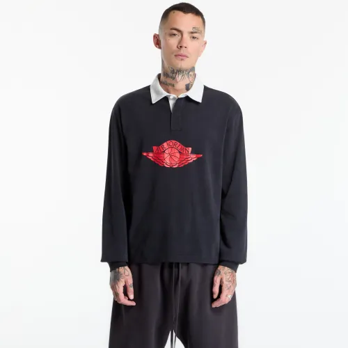 T-shirt Flight Essentials Men's Rugby Top M - Jordan - Modalova