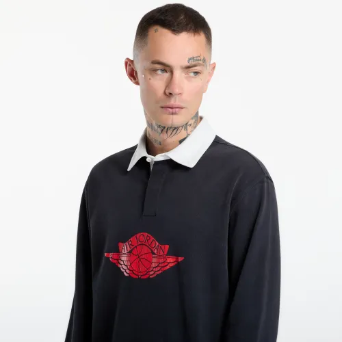 T-shirt Flight Essentials Men's Rugby Top M - Jordan - Modalova
