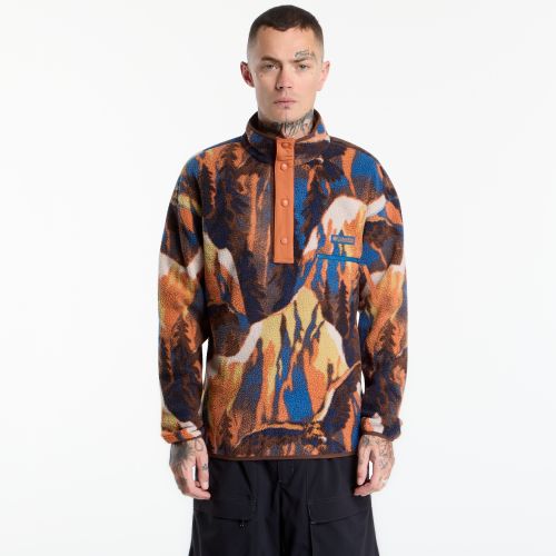 Sweatshirt Helvetia™ II Printed Half Snap Fleece L - Columbia - Modalova