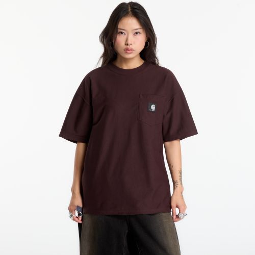 T-shirt S/S OG Loose Pocket T-Shirt UNISEX XS - Carhartt WIP - Modalova
