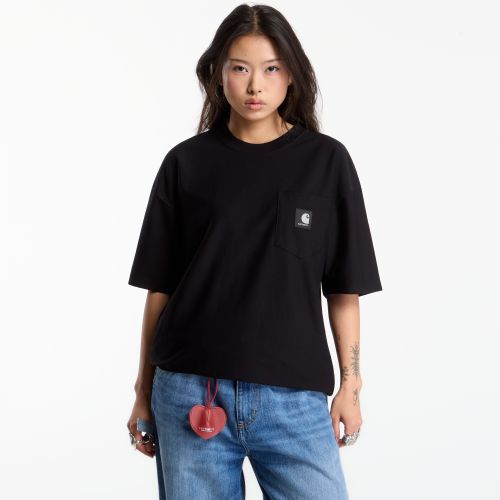 T-shirt S/S OG Loose Pocket T-Shirt UNISEX S - Carhartt WIP - Modalova