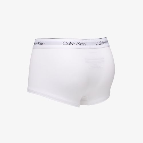 Caleçons Low Rise Trunk 3Pk / / S - Calvin Klein - Modalova