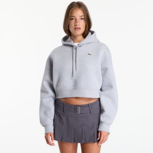 Sweatshirt Zipped Hoodies 36 - LACOSTE - Modalova