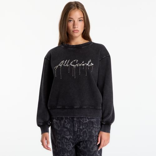 Sweatshirt Chains Pippa Sweat M - AllSaints - Modalova