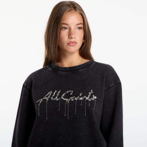 Sweatshirt Chains Pippa Sweat M - AllSaints - Modalova