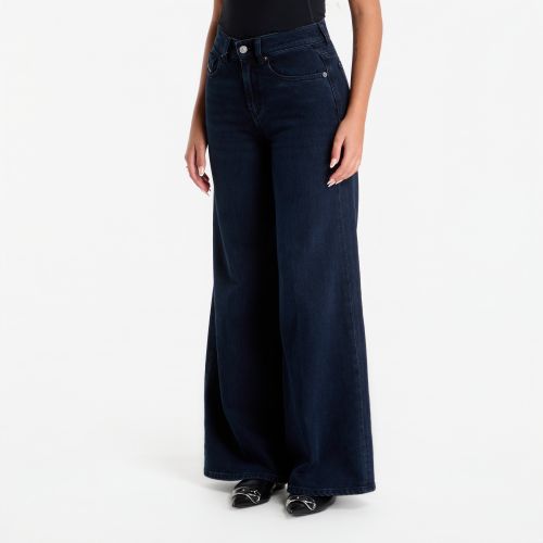 Jeans 1978 D-Akemi Trousers 27/32 - DIESEL - Modalova