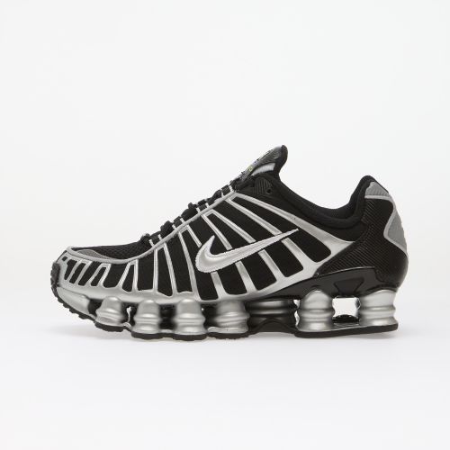 Chaussures Shox TL Kids / / 4Y - Nike - Modalova