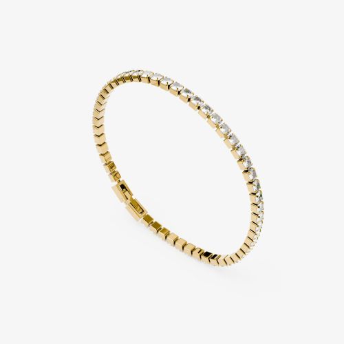 Tennis Bracelet Universal - FURIOSA® - Modalova