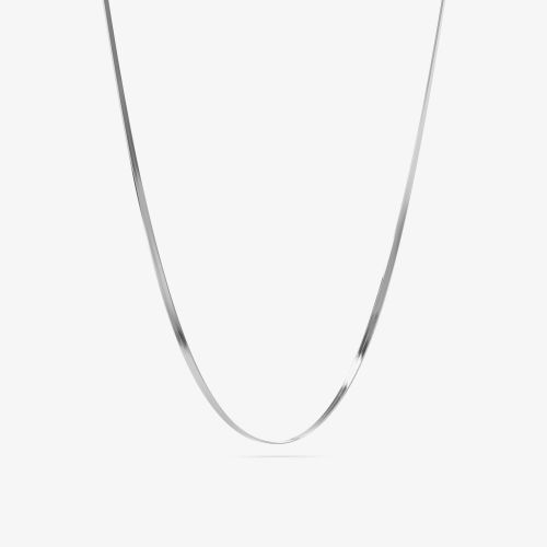 Tiny Snake Chain Necklace Universal - FURIOSA® - Modalova