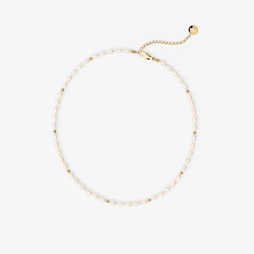 Collier Berlin Choker Necklace - 39+5 cm Universal - FURIOSA® - Modalova