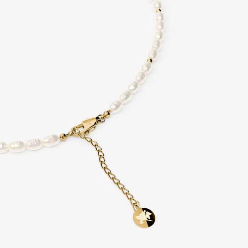 Collier Berlin Choker Necklace - 39+5 cm Universal - FURIOSA® - Modalova