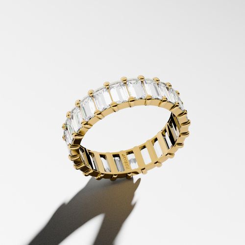 FURIOSA® Crush Ring 18K Gold S - FURIOSA® - Modalova