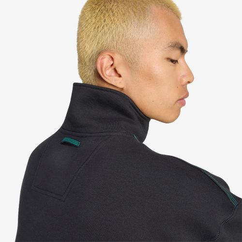 Sweatshirt adidas Liverpool FC EQT Half Zip Top S - adidas Performance - Modalova