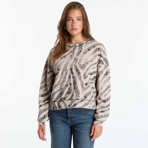 Sweatshirt Mickey Sweat XS - Desigual - Modalova