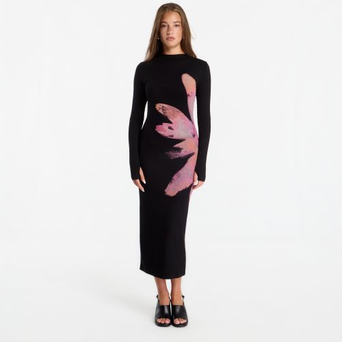 Habillage Sevilla Dress M - Desigual - Modalova