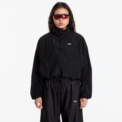 T-shirt Rival Woven Top M - Under Armour - Modalova