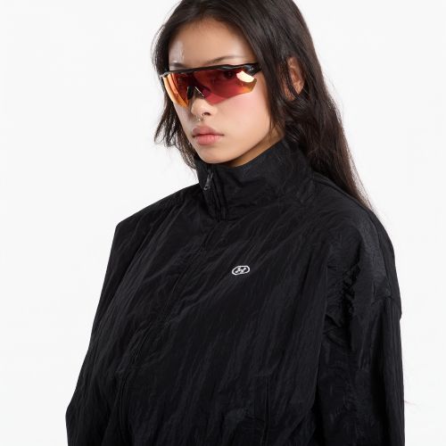 T-shirt Rival Woven Top M - Under Armour - Modalova
