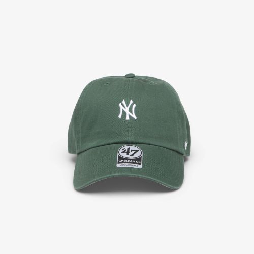 Casquette MLB Clean Up Base Runner New York Yankees Cap Universal - '47 Brand - Modalova