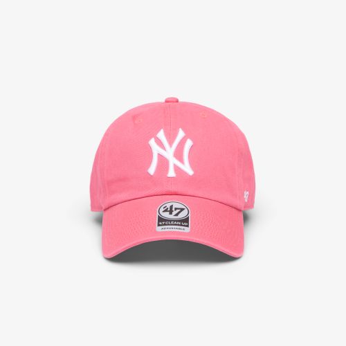Casquette MLB Clean Up New York Yankees Cap Universal - '47 Brand - Modalova