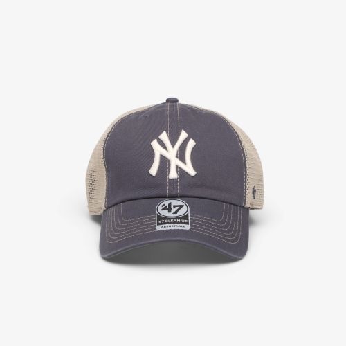 Casquette MLB Clean Up Trawler New York Yankees Cap Universal - '47 Brand - Modalova