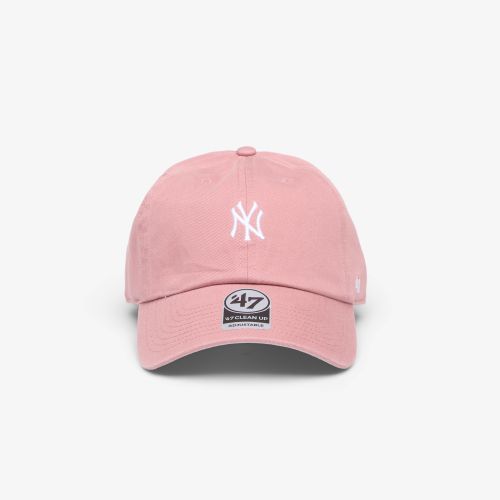 Casquette MLB Clean Up Base Runner New York Yankees Cap Universal - '47 Brand - Modalova