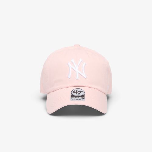 Casquette MLB Clean Up New York Yankees Cap Universal - '47 Brand - Modalova
