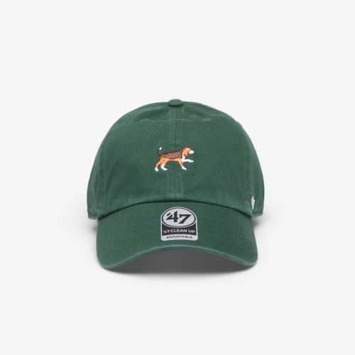 Casquette Clean Up Dog Base Runner Icon Cap Universal - '47 Brand - Modalova