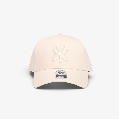 Casquette MLB Mvp Raised Basic New York Yankees Cap Universal - '47 Brand - Modalova