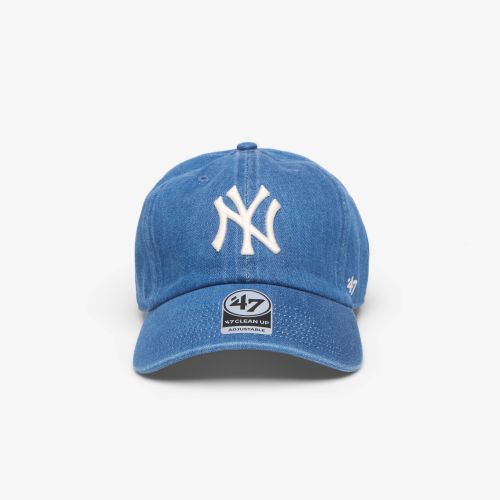 Casquette MLB Clean Up Lennon New York Yankees Cap Universal - '47 Brand - Modalova