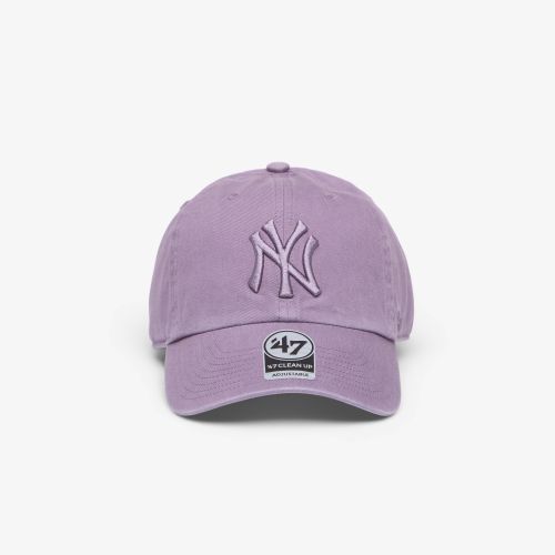 Casquette MLB Clean Up New York Yankees Cap Universal - '47 Brand - Modalova