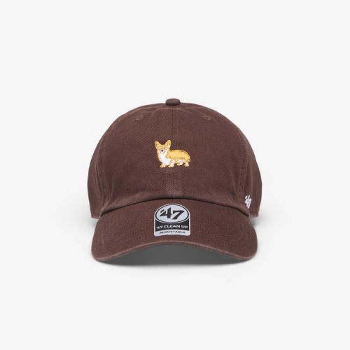 Casquette Clean Up Dog Icon Cap Universal - '47 Brand - Modalova