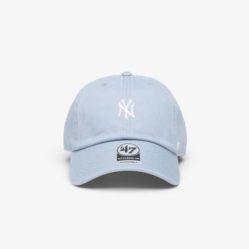 Casquette MLB Clean Up Base Runner New York Yankees Cap Universal - '47 Brand - Modalova