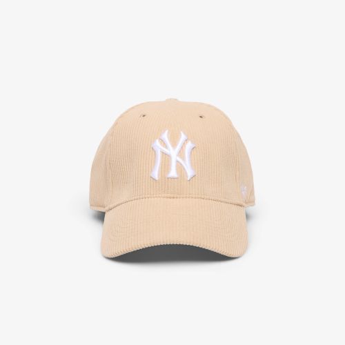 Casquette MLB Mvp Thick Cord New York Yankees Cap Universal - '47 Brand - Modalova