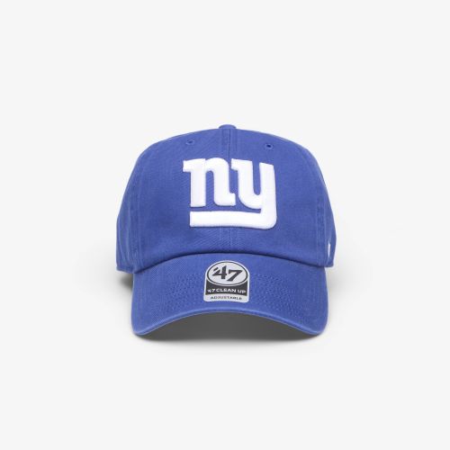 Casquette NFL Clean Up New York Giants Cap Universal - '47 Brand - Modalova