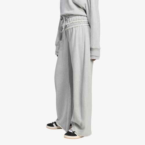 Pantalon de survêtement adidas SST Double Waisted Pant XL - adidas Originals - Modalova