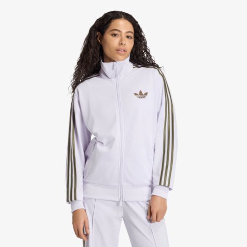 Veste adidas Firebird Track Top Loose / XL - adidas Originals - Modalova
