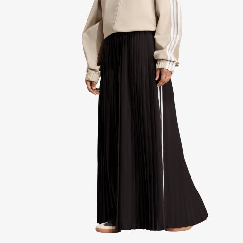 Pantalons adidas Pleated Track Pants S - adidas Originals - Modalova