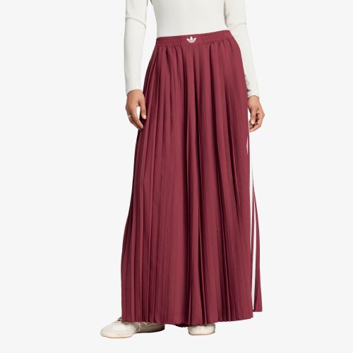 Pantalons adidas Pleated Track Pants M - adidas Originals - Modalova